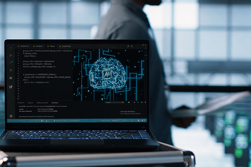 Working with Artificial Intelligence - wordpress.hibrinix.com (2)